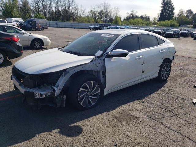 Honda Insight (2019)