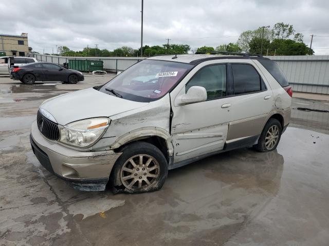 Buick Rendezvous (2005)