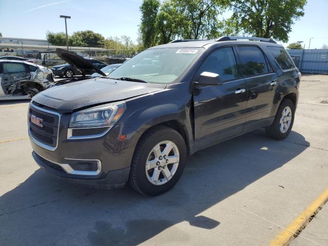 Gmc Acadia (2016)