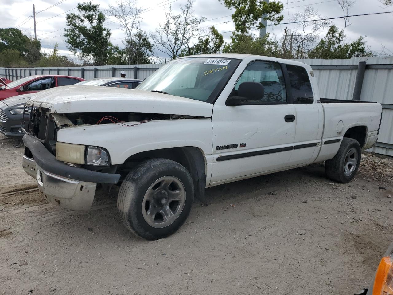 Dodge Ram (1998)