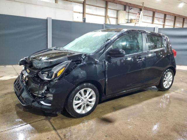 Chevrolet Spark (2021)