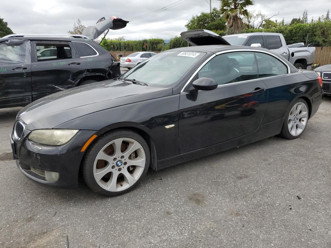 Bmw 3er (2008)