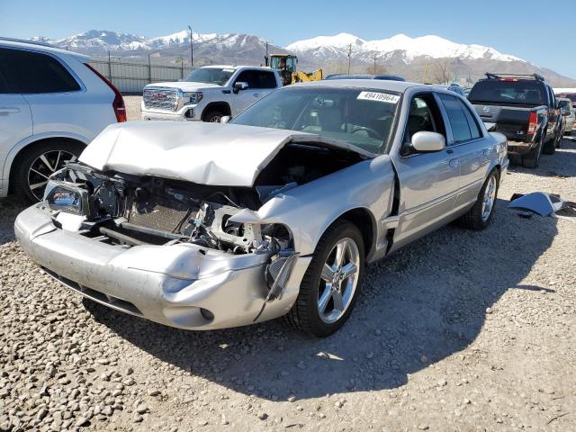 Mercury Marauder (2004)