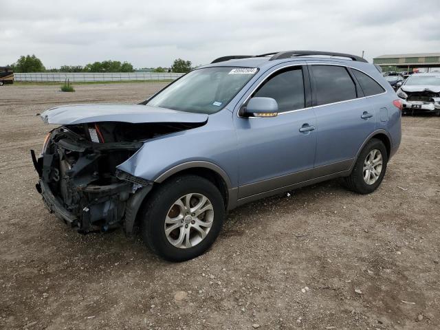 Hyundai Veracruz (2011)