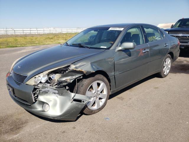 Lexus Es330 (2005)