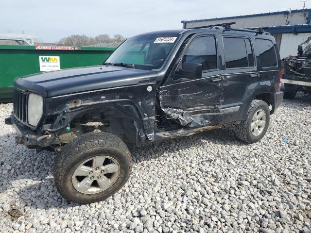 Jeep Liberty (2011)