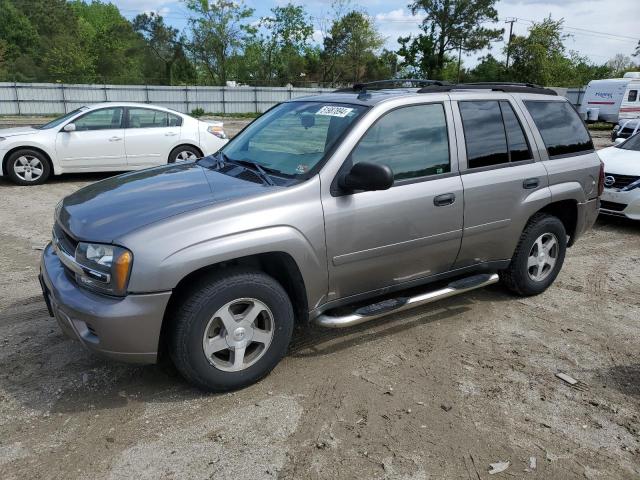Chevrolet Trailblzr (2006)