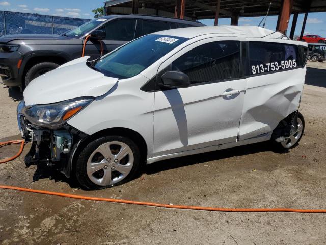 Chevrolet Spark (2019)