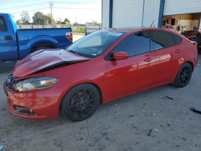Dodge Dart (2013)