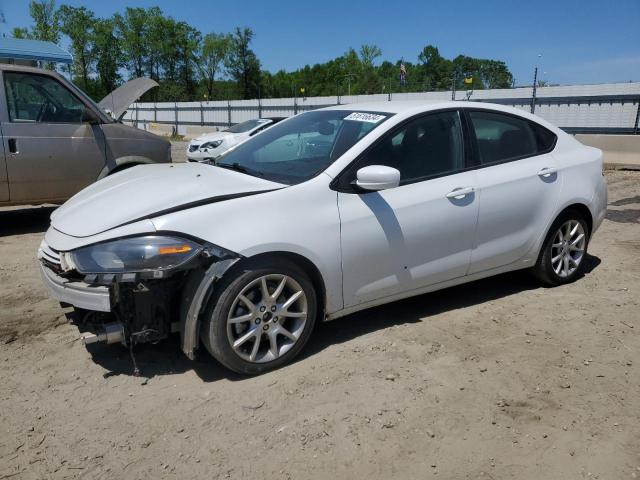 Dodge Dart (2013)
