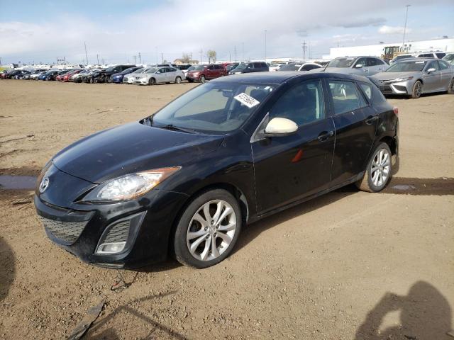 Mazda Mazda3 (2010)