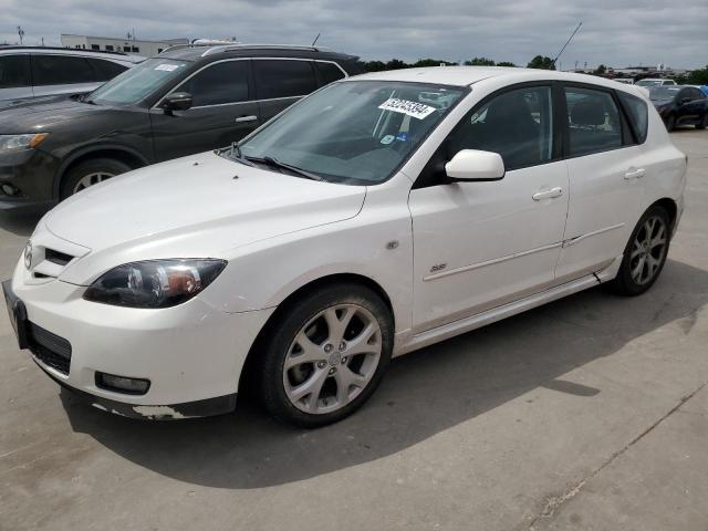 Mazda Mazda3 (2007)