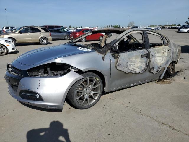 Dodge Dart (2015)
