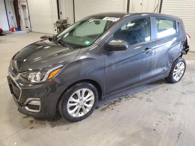 Chevrolet Spark (2022)