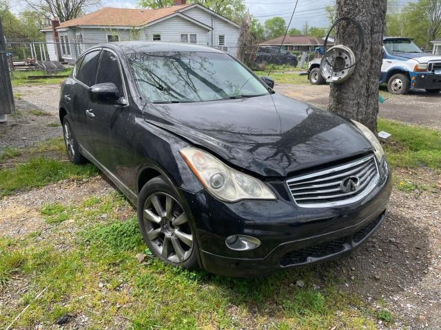 Infiniti Ex35 (2010)