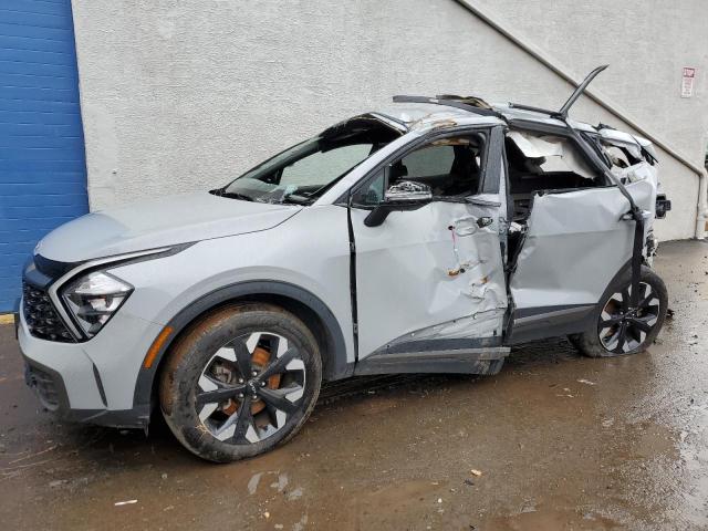 Kia Sportage x (2023)