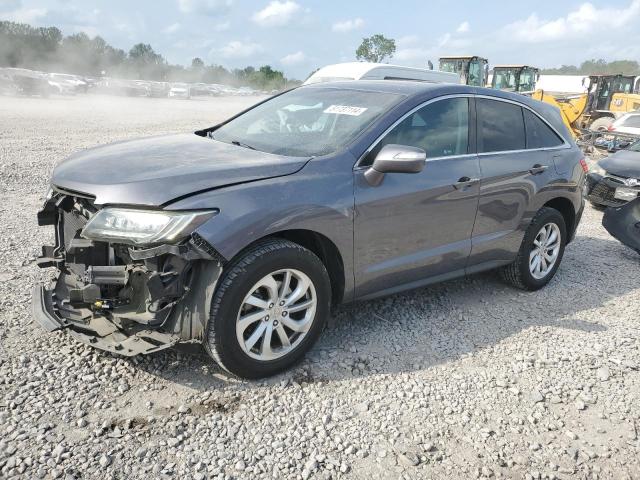 Acura Rdx (2018)