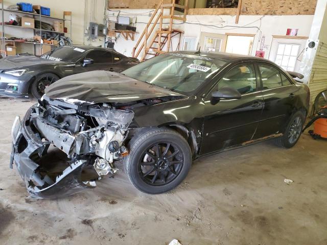 Pontiac G6 (2008)