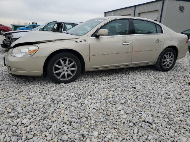 Buick Lucerne (2007)