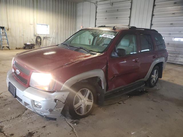 Chevrolet Trailblzr (2007)