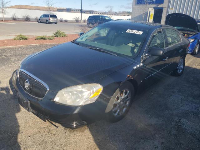 Buick Lucerne (2007)