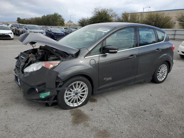 Ford Cmax (2016)
