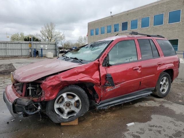 Chevrolet Trailblzr (2003)
