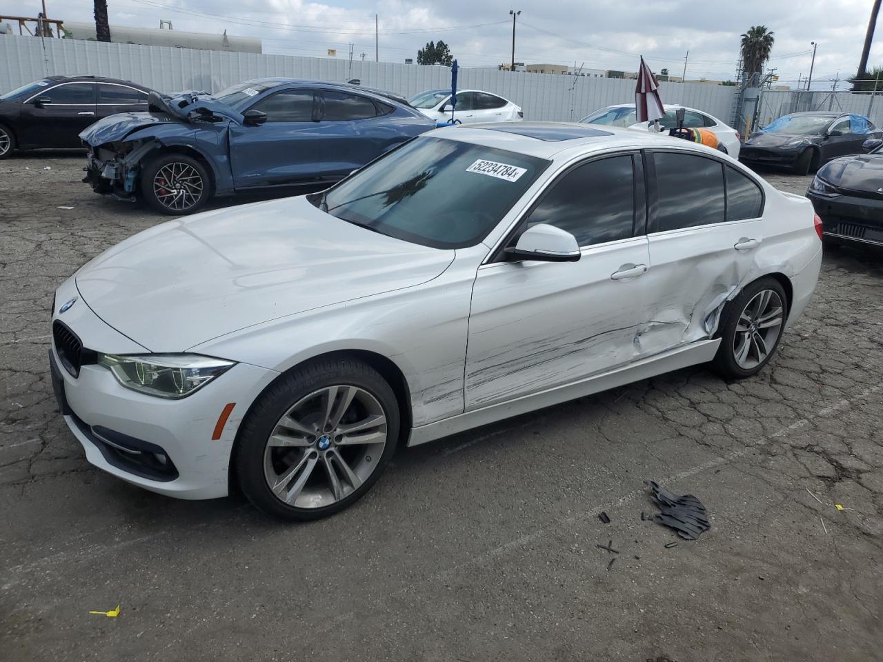 Bmw 3er (2018)