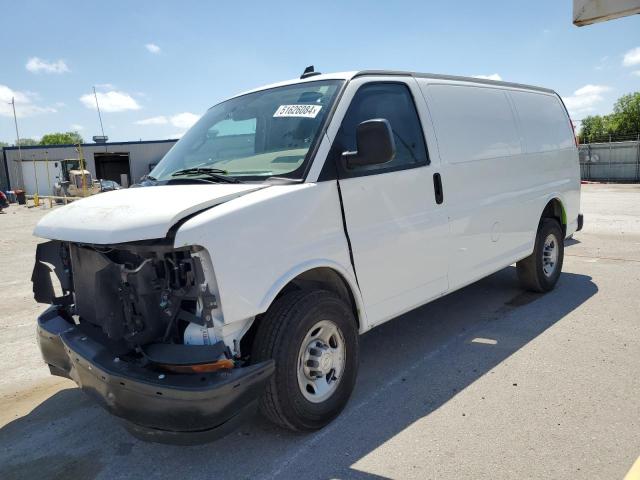 Chevrolet Express (2019)