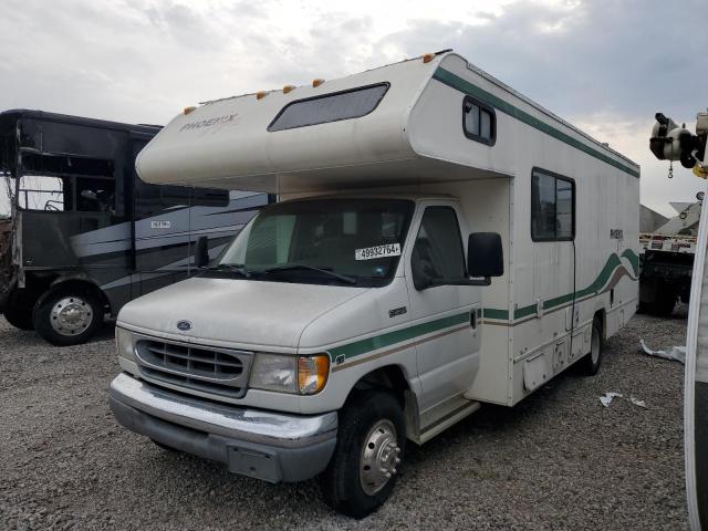 Ford Econoline (1998)