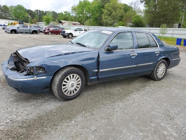Mercury Grmarquis (2008)