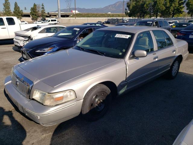 Mercury Grmarquis (2006)