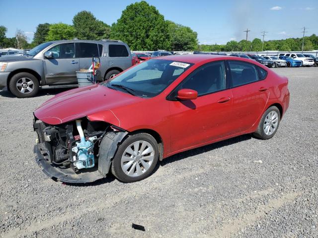 Dodge Dart (2014)