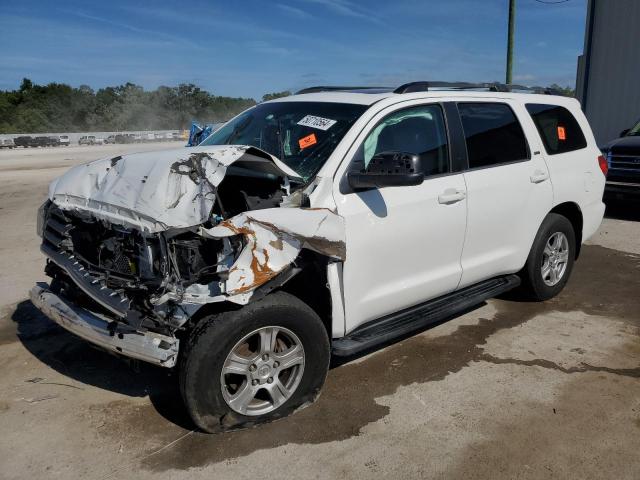 Toyota Sequoia (2017)