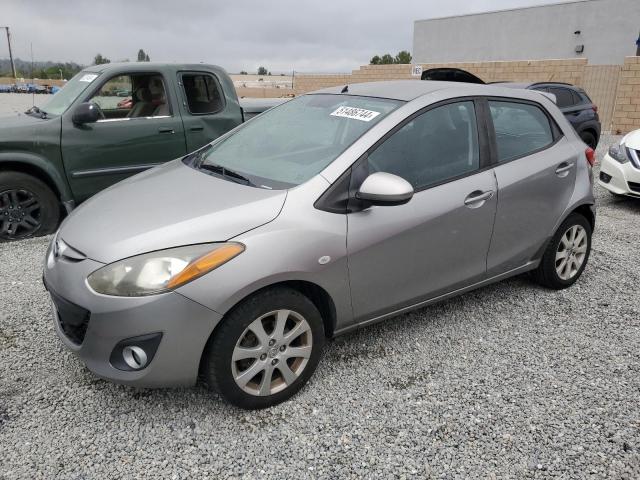 Mazda 2 (2012)