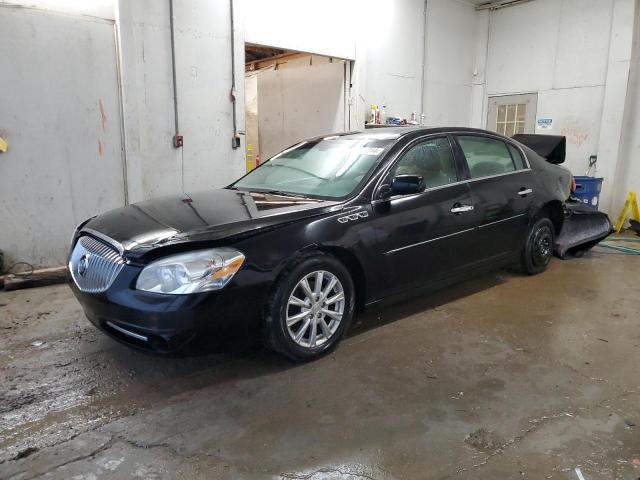 Buick Lucerne (2011)