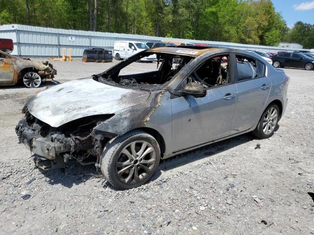 Mazda Mazda3 (2011)