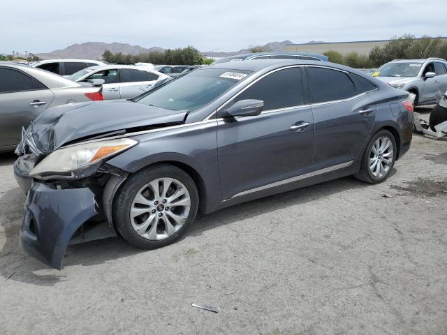 Hyundai Azera (2012)