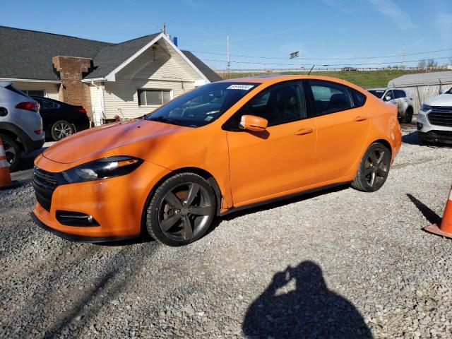 Dodge Dart (2014)