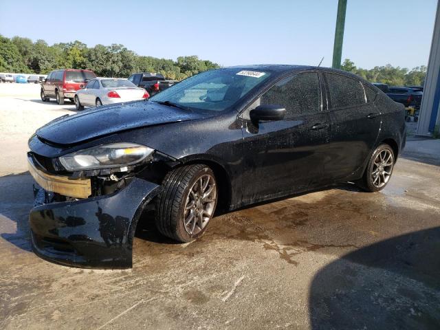 Dodge Dart (2013)