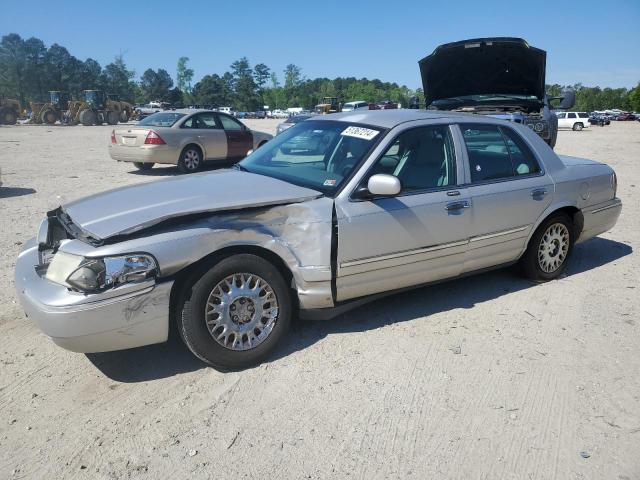 Mercury Grmarquis (2003)