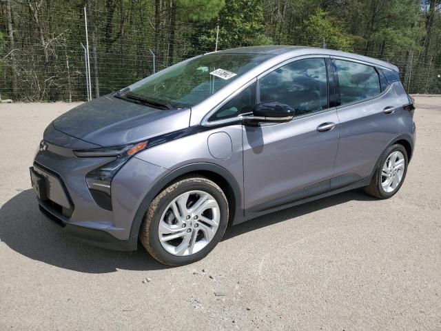 Chevrolet Bolt ev (2023)