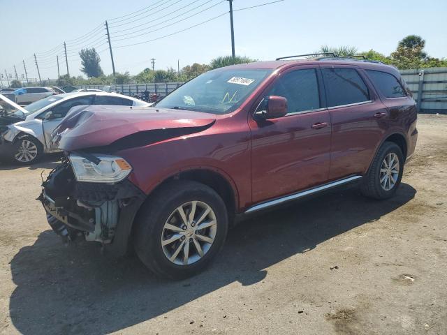 Dodge Durango (2017)
