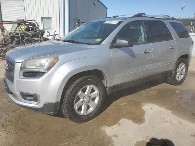 Gmc Acadia (2015)