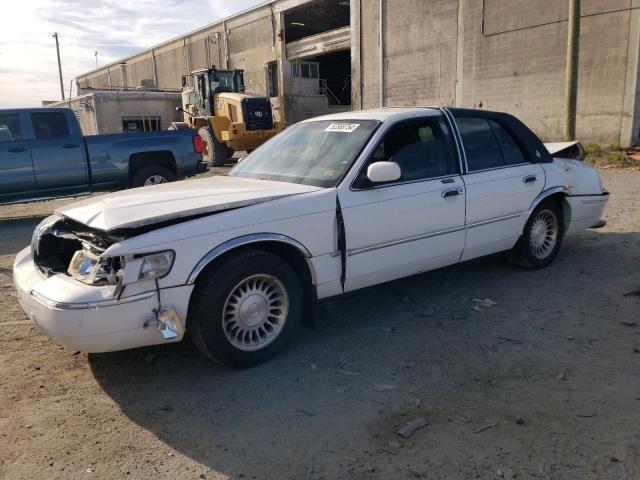 Mercury Grmarquis (2001)