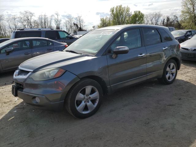 Acura Rdx (2009)