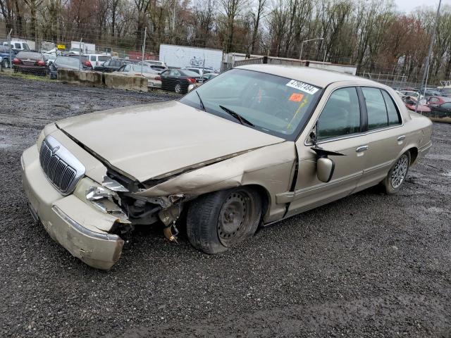 Mercury Grmarquis (1999)