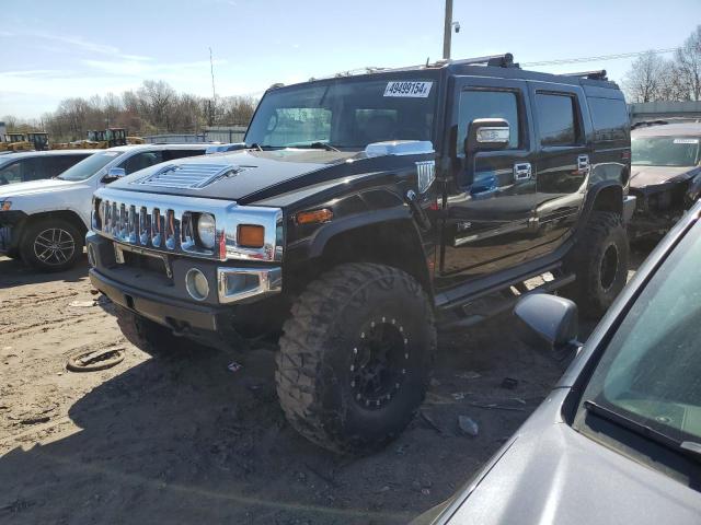 Hummer H2 (2005)
