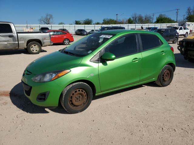 Mazda 2 (2011)