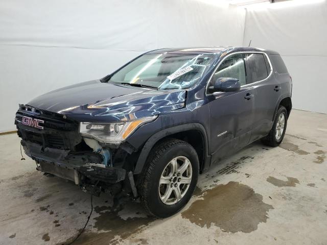 Gmc Acadia (2019)
